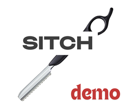 10/7/24 SITCH Razor Cutting AM 9:00 - 11:00