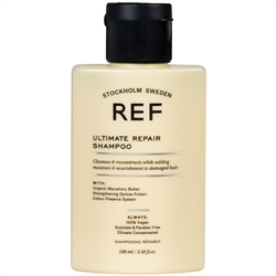 REF Ultimate Repair Shampoo Travel - 100ml