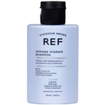 REF Intense Hydrate Shampoo Travel - 100ml