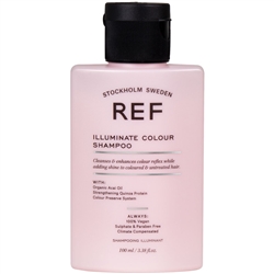 REF Illuminate Colour Shampoo Travel - 100ml