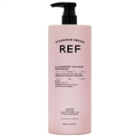 REF Illuminating Colour Shampoo - 1000ml