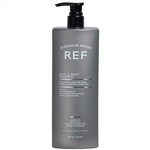 REF Hair & Body Wash - 1000ml