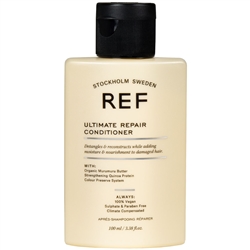 REF Ultimate Repair Conditioner Travel - 100ml