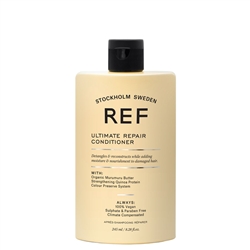 REF Ultimate Repair Conditioner - 245ml