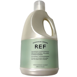 REF Weightless Volume Conditioner - 2000ml