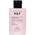 REF Illuminate Colour Conditioner Travel - 100ml