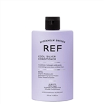 REF Cool Silver Conditioner - 245ml