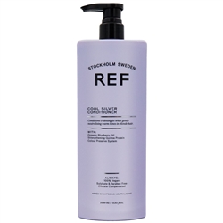 REF Cool Silver Conditioner - 1000ml