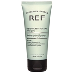 REF Weightless Volume Treatment Masque - 60ml