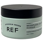 REF Weightless Volume Masque - 500ml