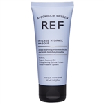 REF Intense Hydrate Treatment Masque Travel - 60ml