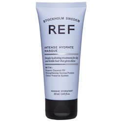 REF Intense Hydrate Treatment Masque Travel - 60ml