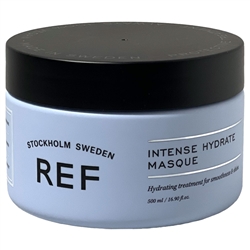 REF Intense Hydrate Masque - 500ml