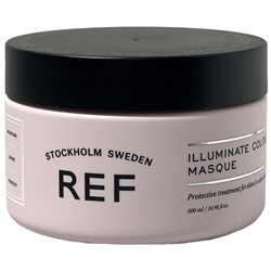 REF Illuminate Colour Masque - 500ml