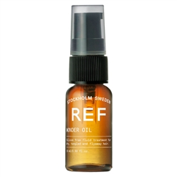 REF Wonder Oil Travel - 15ml