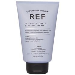 REF Intense Hydrate Styling Creme - 200ml