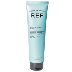 REF Curl Cream - 150ml