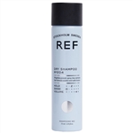 REF Dry Shampoo 204 Travel - 75ml