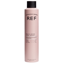 REF Hold & Shine 545  - 300ml