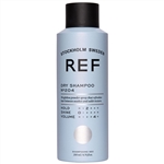 REF Dry Shampoo 204 - 200ml