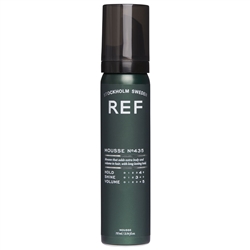 REF Mousse 435 Travel - 75ml