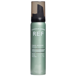 REF Fiber Mousse 345 Travel - 75ml