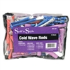 Soft n Style Cold Wave Rod Set 180 pc