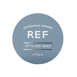 REF Styling Wax 534  - 85ml