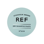 REF Dry Shampoo Paste 205 - 85ml