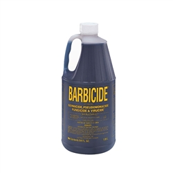 Barbicide Concentrate - Half Gallon