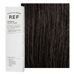 REF Permanent Colour 2.0 Extra Dark Brown - 100ml