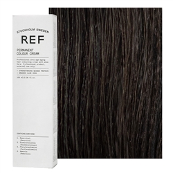 REF Permanent Colour 2.0 Extra Dark Brown - 100ml