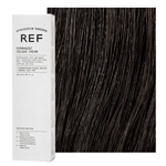 REF Permanent Colour 3.0 Dark Brown - 100ml