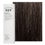 REF Permanent Colour 4.0 Brown - 100ml