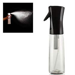 Continuous Mist Spray Bottle