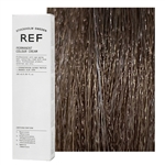 REF Permanent Colour 5.1 Light Ash Brown - 100ml