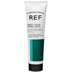 REF Direct Colour - Emerald Green 100ml