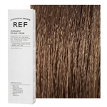 REF Permanent Colour 8.035 Cappuccino - 100ml