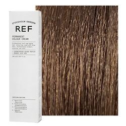 REF Permanent Colour 8.035 Cappuccino - 100ml