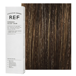 REF Permanent Colour 7.31 Golden Ash Blonde - 100ml