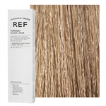 REF Permanent Colour 9.31 Very Light Golden Ash Blonde - 100ml