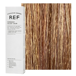 REF Permanent Colour 7.3 Golden Blonde - 100ml