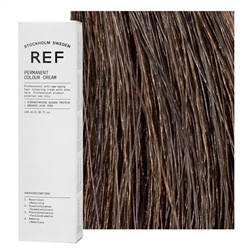 REF Permanent Colour 6.003 Bahia Natural Dark Blonde - 100ml