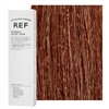 REF Permanent Colour 7.43 Golden Copper Blonde - 100ml