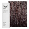 REF Permanent Colour  4.62 Brilliant Red Brown - 100ml