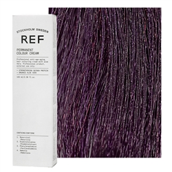 REF Permanent Colour  6.22 Brilliant Violet Dark Blonde - 100ml