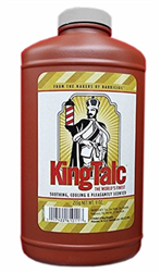 King Talc - 9oz