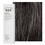 REF Permanent Colour  4.11 Darkest Cool Ash - 100ml