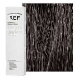 REF Permanent Colour  4.11 Darkest Cool Ash - 100ml