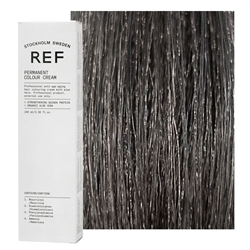 REF Permanent Colour  6.11 Medium Cool Ash - 100ml